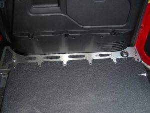 Kit Pianale