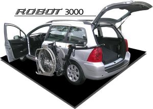 ROBOT 3000