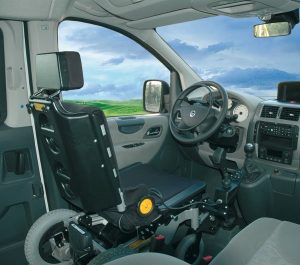 Total Driving